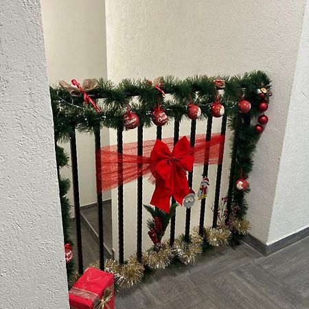 Apartmán Tim Lux 3 Čačak Exteriér fotografie
