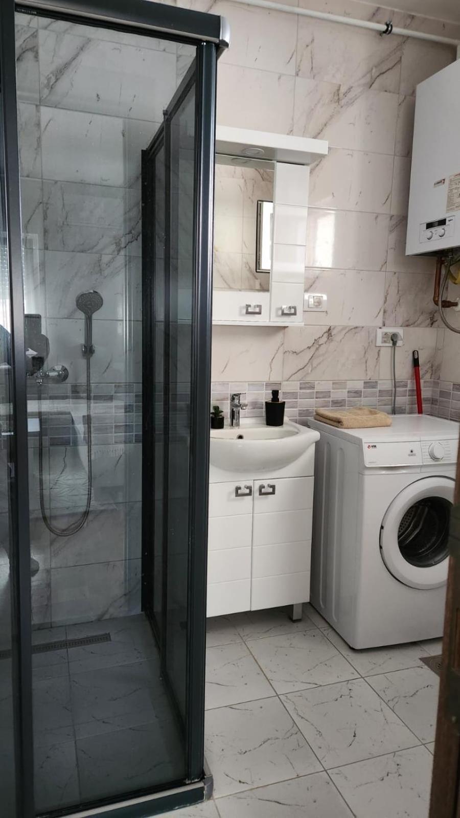 Apartmán Tim Lux 3 Čačak Exteriér fotografie